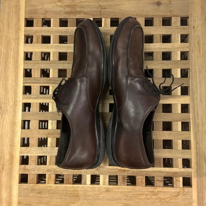 [BUNJANG] Prada Sport Derby Shoes / 00s 프라다 스포츠 더비