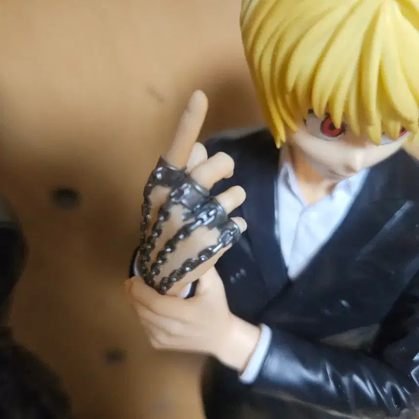 [BUNJANG] Grandista Krapika Figure / 그란디스타 크라피카 피규어