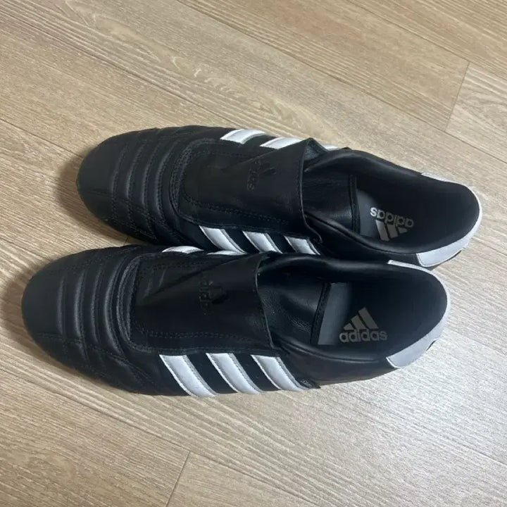 [BUNJANG] Adidas Taekwondo Uniform / 아디다스 태권도