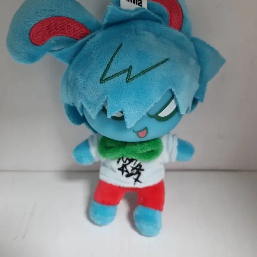 [BUNJANG] Aste Rabbit Plush Doll / 에이스테 토끼 봉제 인형 틸