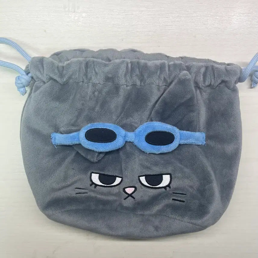 [SOLD OUT] 보넥도 태산 탯풍이 파우치 판매 쁘넥도