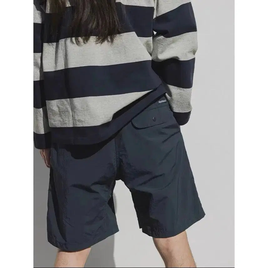 [BUNJANG] Beams Japan Gramicci Nylon Gear Shorts / 빔즈 재팬 그라미치 나일론 기어 쇼츠 반바지 M~XL 소량특가 공용