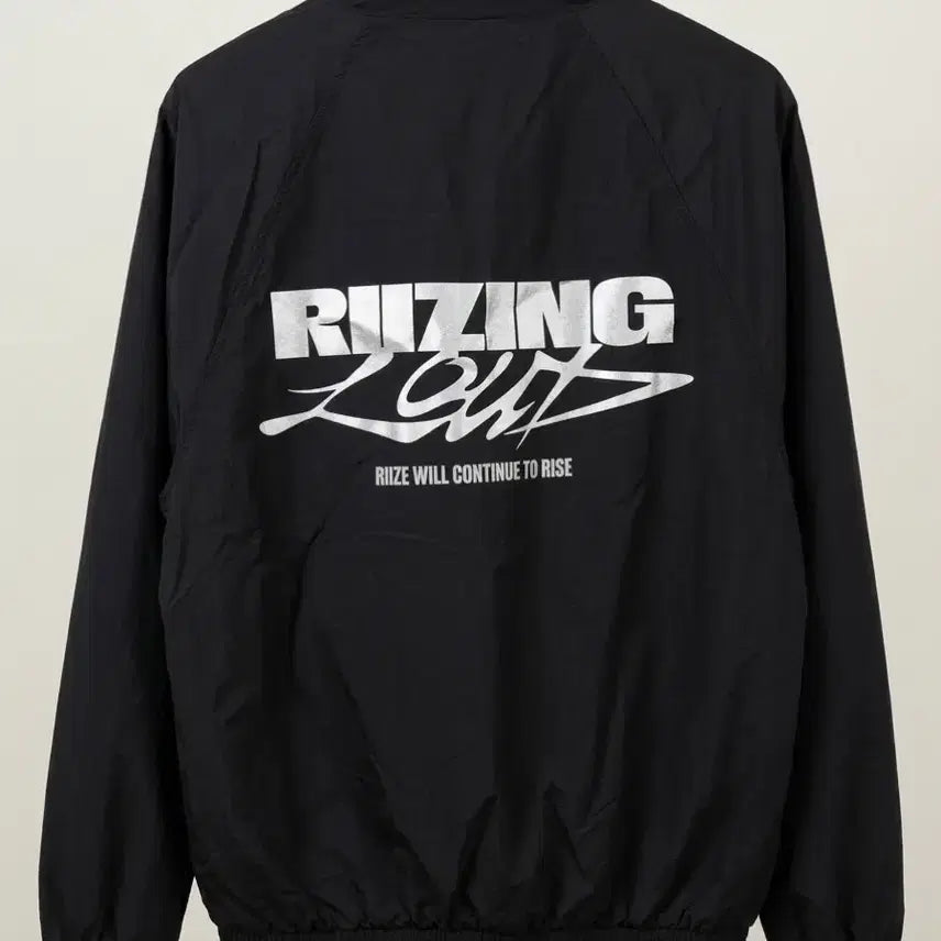 [BUNJANG] RIIZE Sungchan LOUD Track Jacket + Photocard / 라이징 라우드 트랙 자켓(라이즈 성찬 포카 포함)