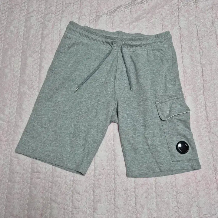 [BUNJANG] CP Company M-29-30 Cotton Shorts / 정품 CP씨피컴퍼니 반바지 M-29-30
