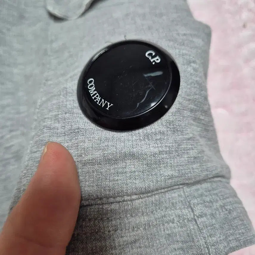 [BUNJANG] CP Company M-29-30 Cotton Shorts / 정품 CP씨피컴퍼니 반바지 M-29-30