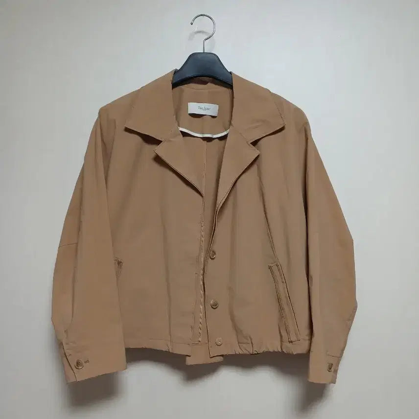 [BUNJANG] The Izzat Windbreaker Jacket Size 88 / 더 아이잗 바람막이 자켓 88