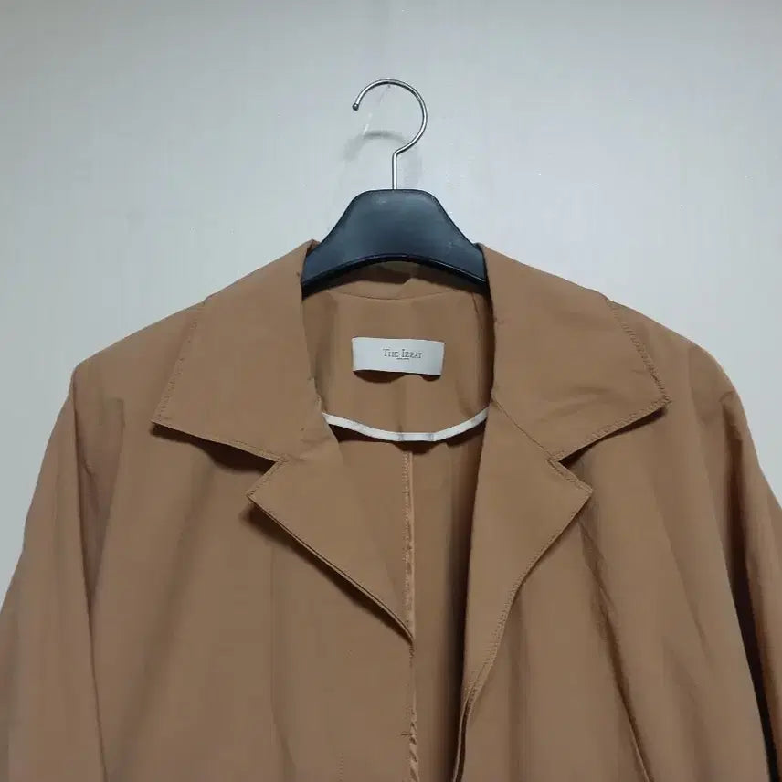[BUNJANG] The Izzat Windbreaker Jacket Size 88 / 더 아이잗 바람막이 자켓 88