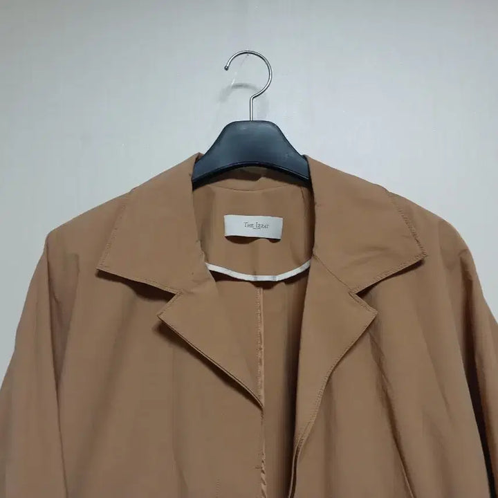 [BUNJANG] The Izzat Windbreaker Jacket Size 88 / 더 아이잗 바람막이 자켓 88