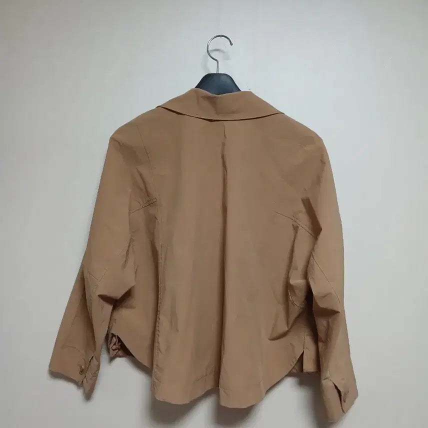 [BUNJANG] The Izzat Windbreaker Jacket Size 88 / 더 아이잗 바람막이 자켓 88