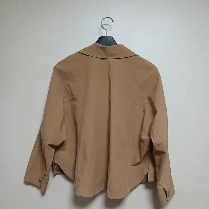 [BUNJANG] The Izzat Windbreaker Jacket Size 88 / 더 아이잗 바람막이 자켓 88