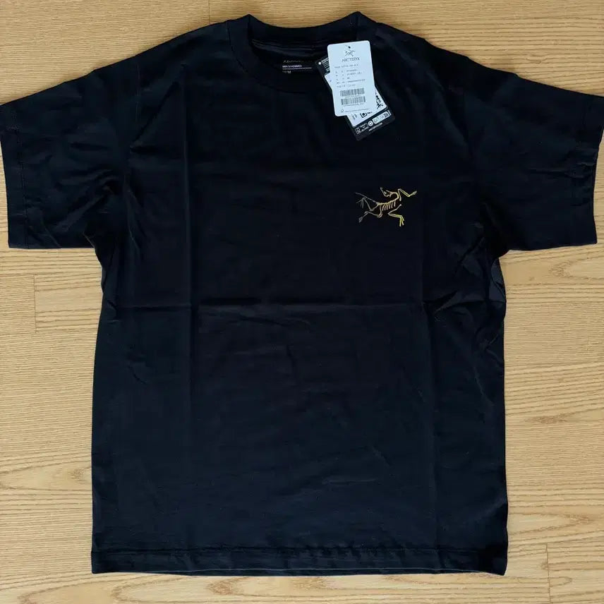 [SOLD OUT] 아크테릭스 반팔