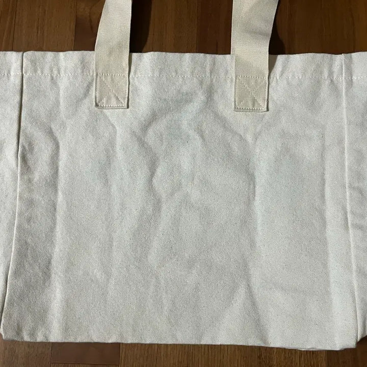 [BUNJANG] Haag Workout Bag Eco Bag / Haag 헤이그 에코백  워크아웃백 (workout bag)