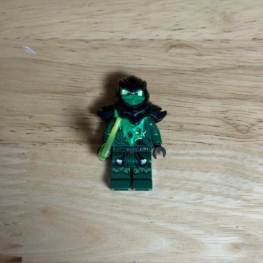[BUNJANG] LEGO Ninjago Lloyd / 닌자고 로이드