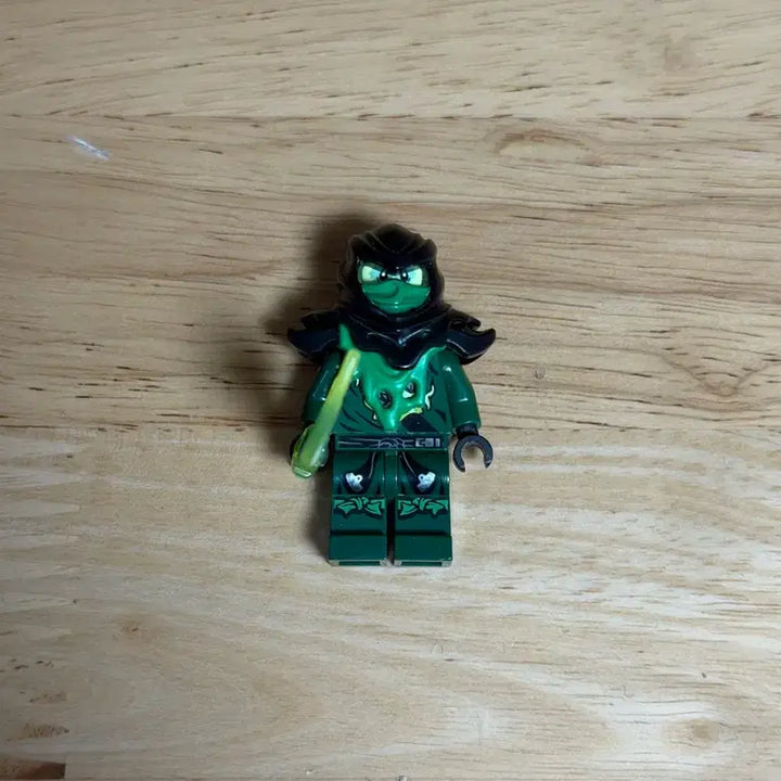 [BUNJANG] LEGO Ninjago Lloyd / 닌자고 로이드