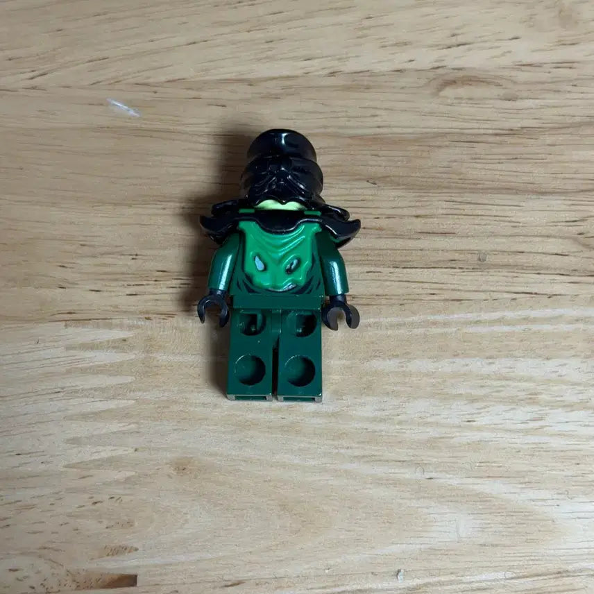 [BUNJANG] LEGO Ninjago Lloyd / 닌자고 로이드