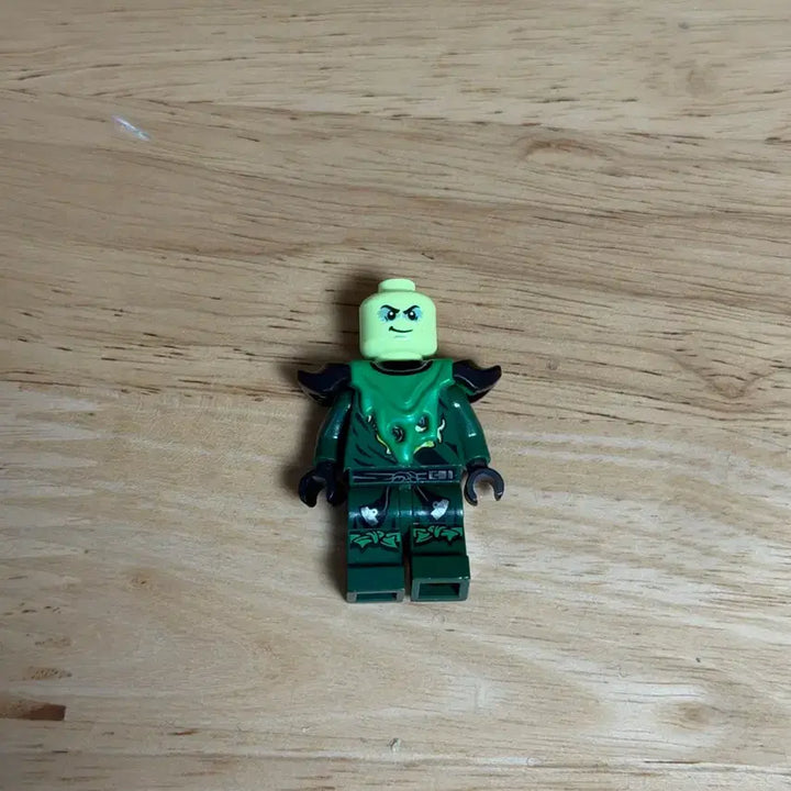 [BUNJANG] LEGO Ninjago Lloyd / 닌자고 로이드
