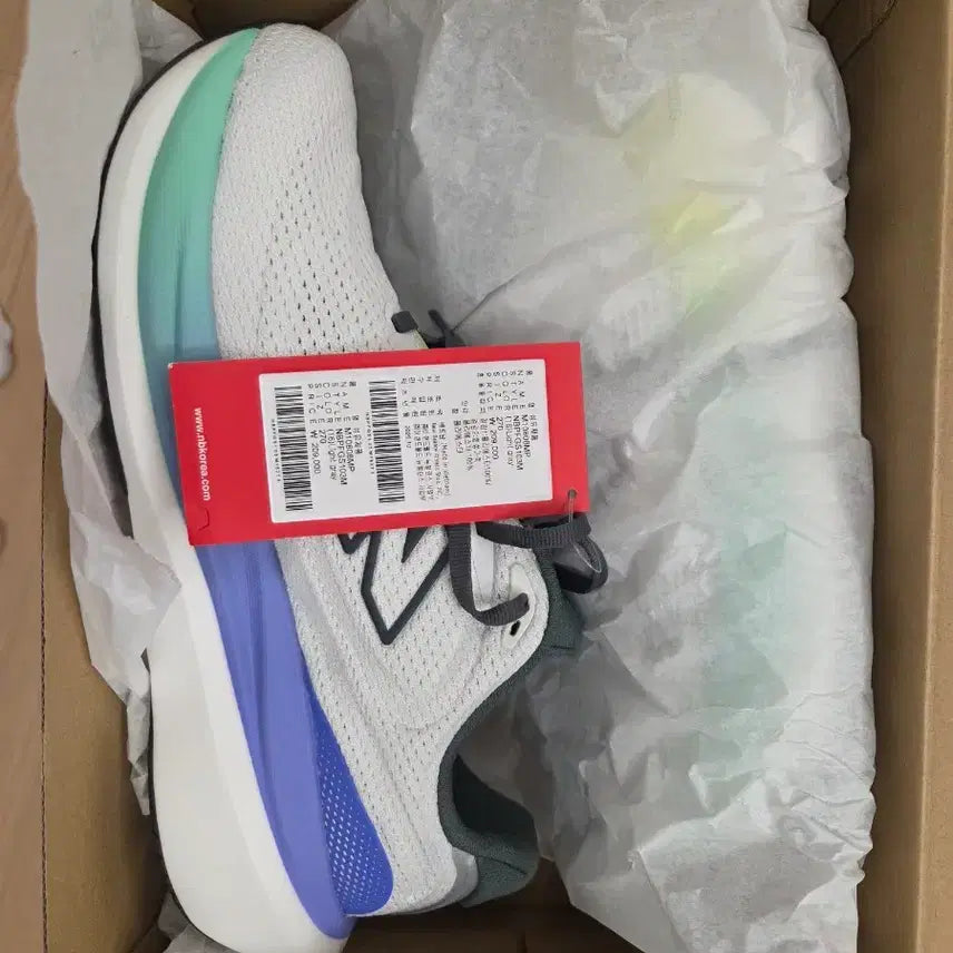[SOLD OUT] 뉴발란스 1080 v15 270 2E