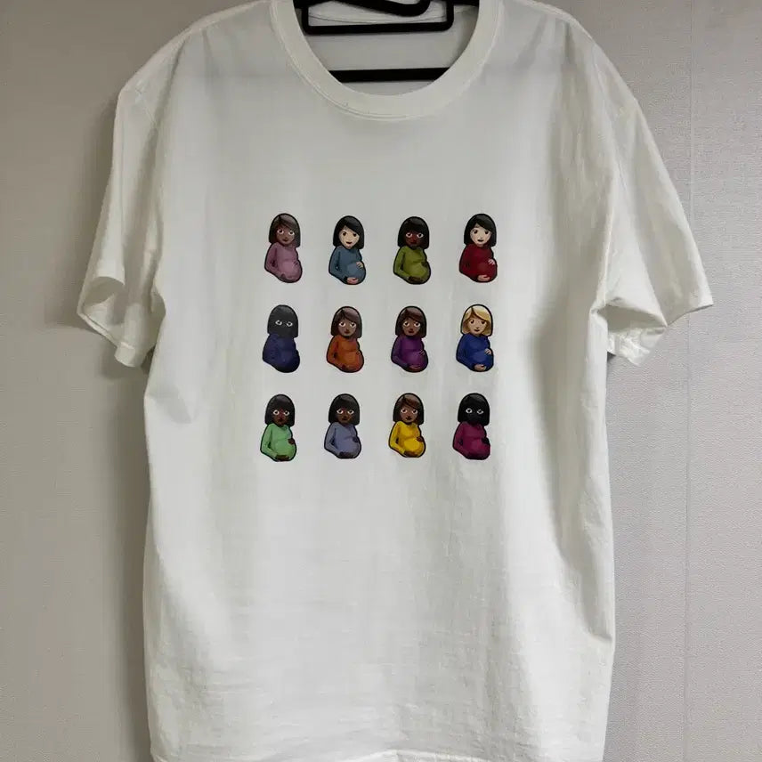 [BUNJANG] Drake Certified Lover Boy Bootleg T-Shirt / Drake 드레이크 부틀렉 힙합 반팔 티셔츠