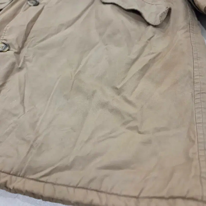 [BUNJANG] Grenfell &amp; Abercrombie 50s Deck Parka Size 48 / 50s grenfell&amp;abercrombie 덱 파카 48