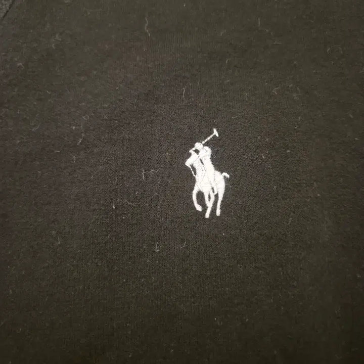 [BUNJANG] Polo Ralph Lauren Sweatshirt Bundle Set / 폴로 랄프로렌 맨투맨(블랙+오트밀) 2종일괄