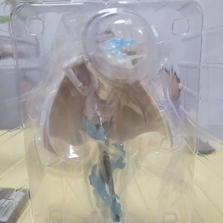 [BUNJANG] One Piece Kalifa Figure / 원피스 칼리파d상 피규어(일요일까지)