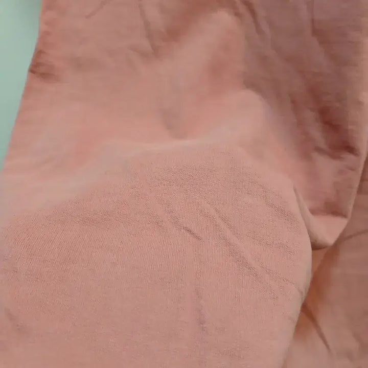 [BUNJANG] Zara Pink Frill Short Sleeve Dress / 자라 핑크 프릴 반팔 원피스 덤
