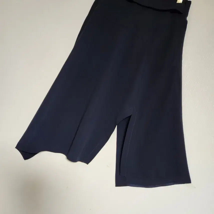 [BUNJANG] System Belted Wrap Long Skirt / 한섬 시스템 벨티드 랩스타일  롱스커트55