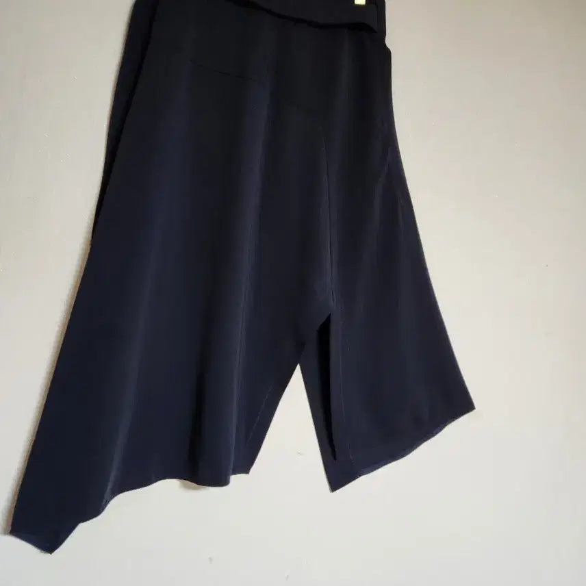 [BUNJANG] System Belted Wrap Long Skirt / 한섬 시스템 벨티드 랩스타일  롱스커트55