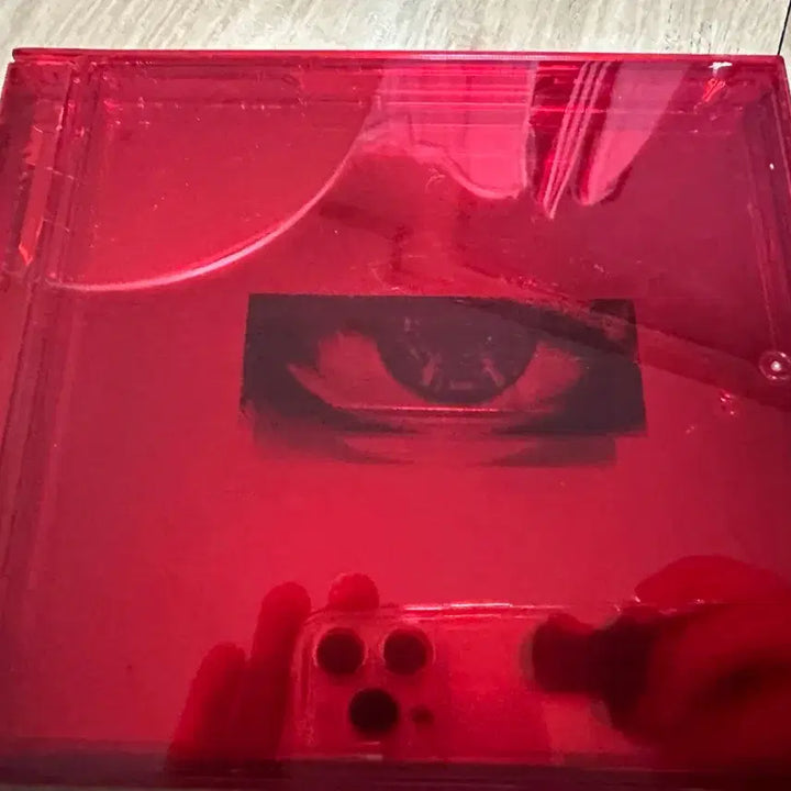 [BUNJANG] G-Dragon Untitled USB Album / 지디 무제 지드래곤 무제