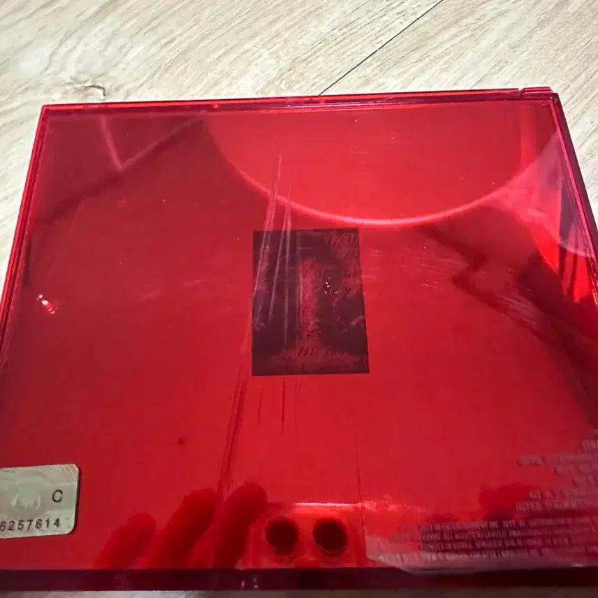 [BUNJANG] G-Dragon Untitled USB Album / 지디 무제 지드래곤 무제