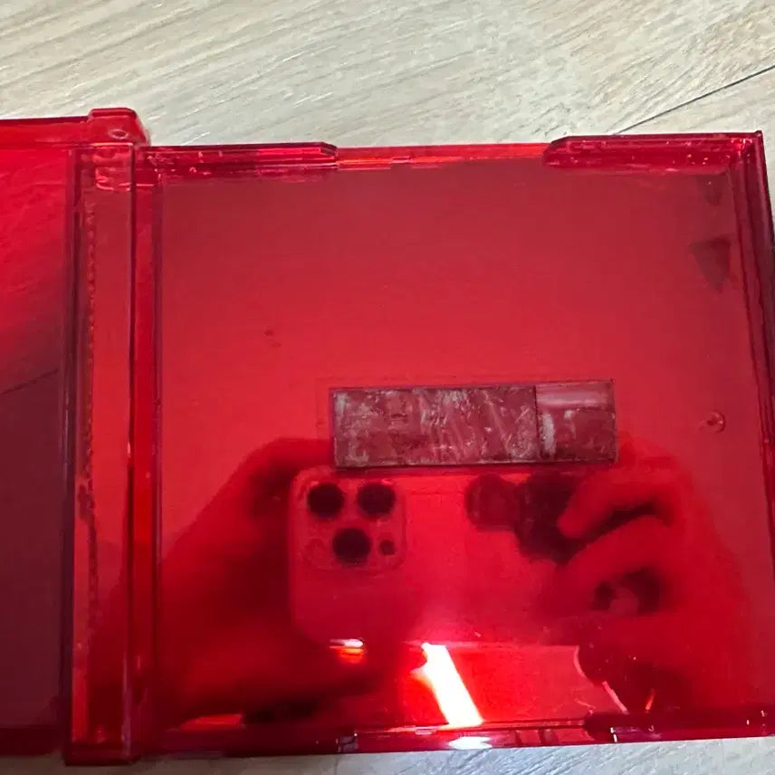 [BUNJANG] G-Dragon Untitled USB Album / 지디 무제 지드래곤 무제