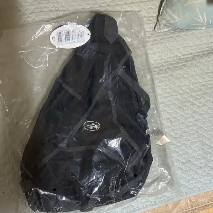 [BUNJANG] Night Ghost Club Sling Bag Unused / 나이트고스트클럽 가방 슬링백 미사용