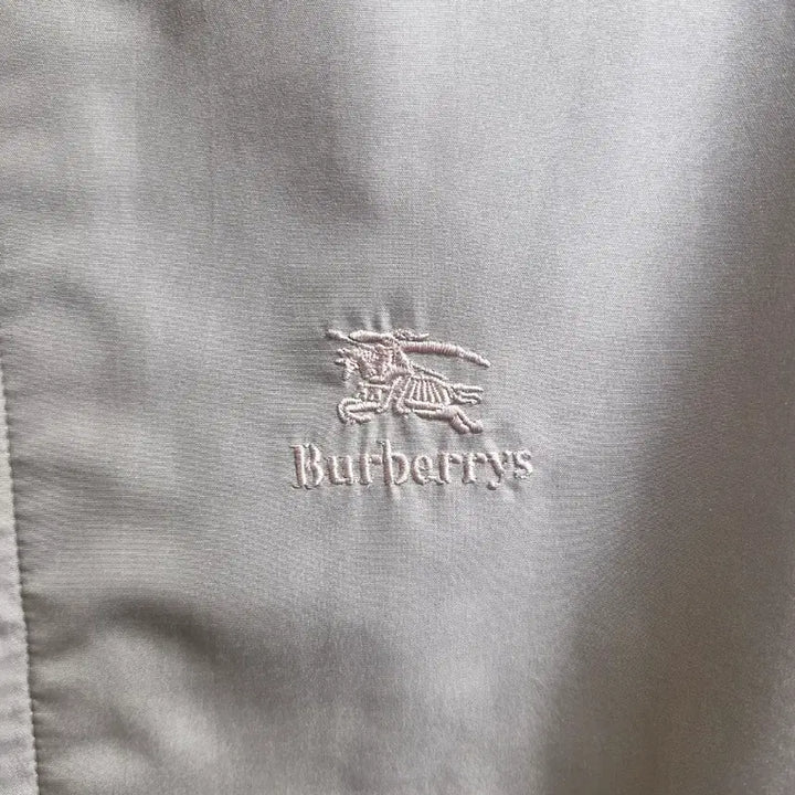 [BUNJANG] Burberry Blouson Jacket / (구)버버리 블루종 자켓 105