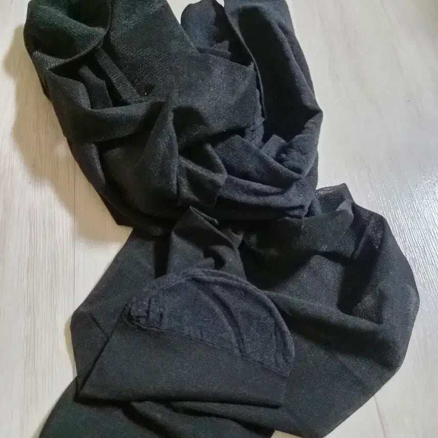 [BUNJANG] Black Stockings / 검은색 스타킹