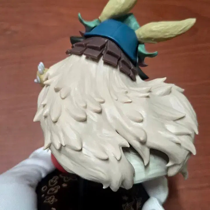 [SOLD OUT] 메이드인어비스 나나치 타이토 피규어 2종 일괄판매합니다.
