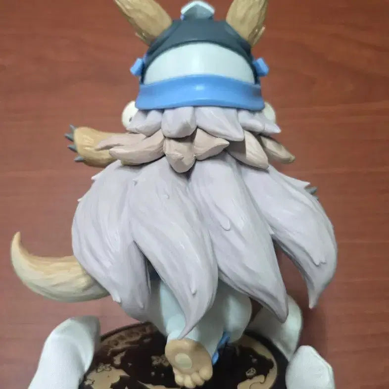 [SOLD OUT] 메이드인어비스 나나치 타이토 피규어 2종 일괄판매합니다.