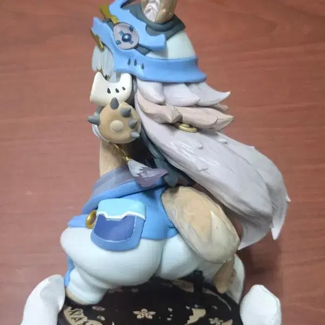 [SOLD OUT] 메이드인어비스 나나치 타이토 피규어 2종 일괄판매합니다.
