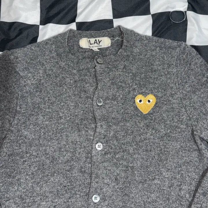 [BUNJANG] Comme des Garcons Play Women&
