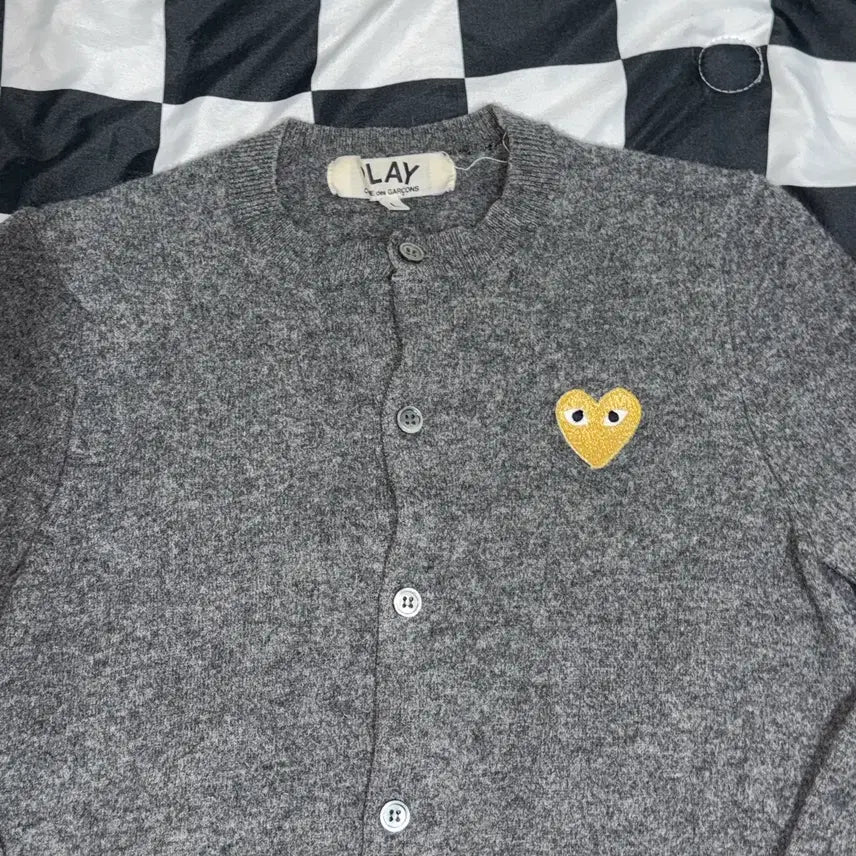[BUNJANG] Comme des Garcons Play Women&
