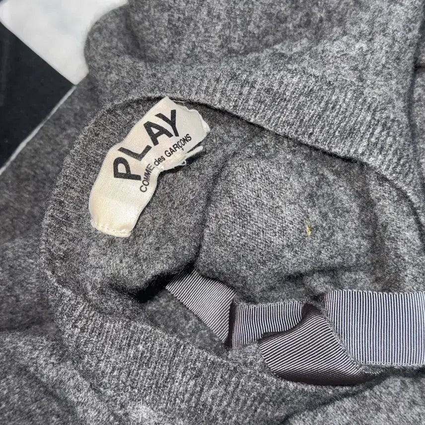 [BUNJANG] Comme des Garcons Play Women&