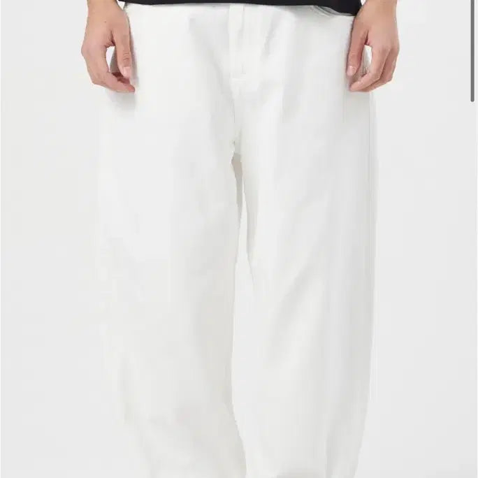 [BUNJANG] Carhartt WIP Brandon Pants M / 칼하트wip 브랜든 팬츠 m