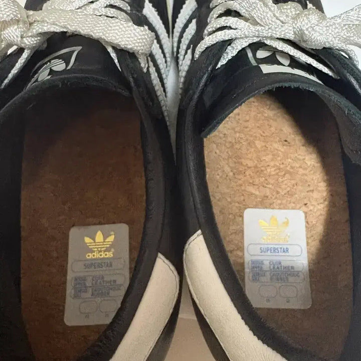 [SOLD OUT] [285] 아디다스 슈퍼스타 프리미엄