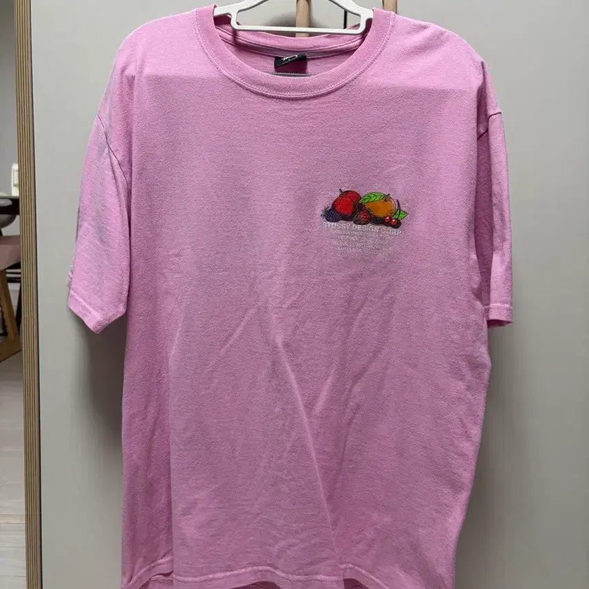 [BUNJANG] Stüssy Fruits T-Shirt / 스투시 후르츠 티셔츠