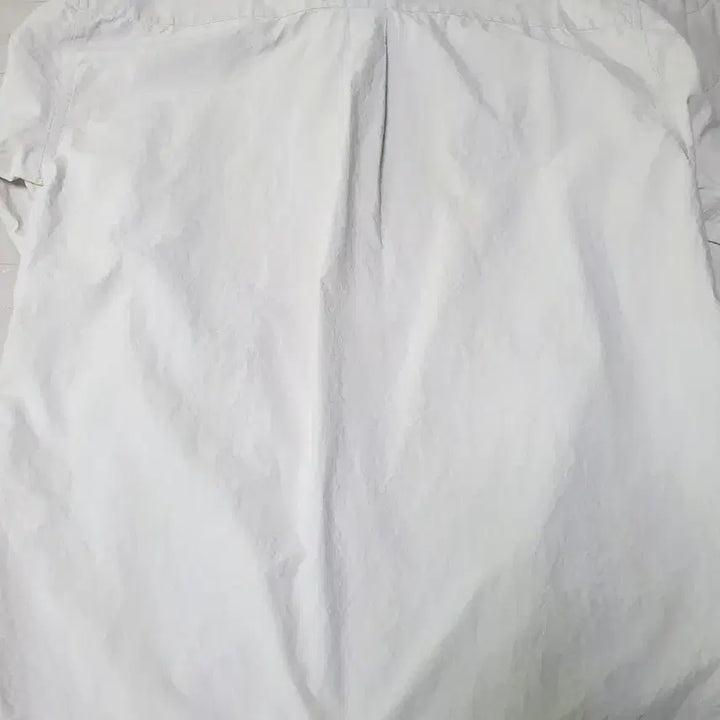 [BUNJANG] Union Blue Editor Shirt Grey S / 유니온블루 에디터 셔츠 그레이 s