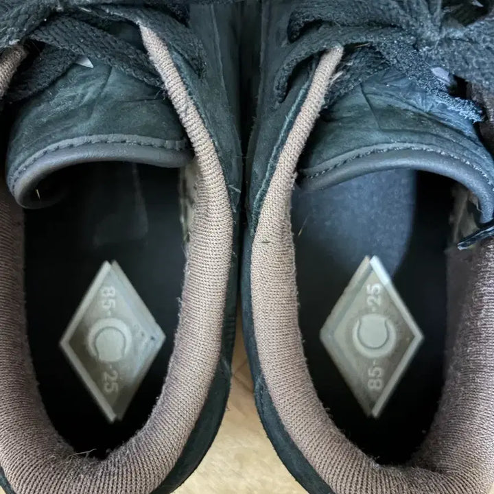 [BUNJANG] Reebok Club C85 40th Anniversary Sneakers / 리복 클럽 c85 40th 275