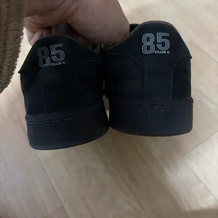[BUNJANG] Reebok Club C85 40th Anniversary Sneakers / 리복 클럽 c85 40th 275