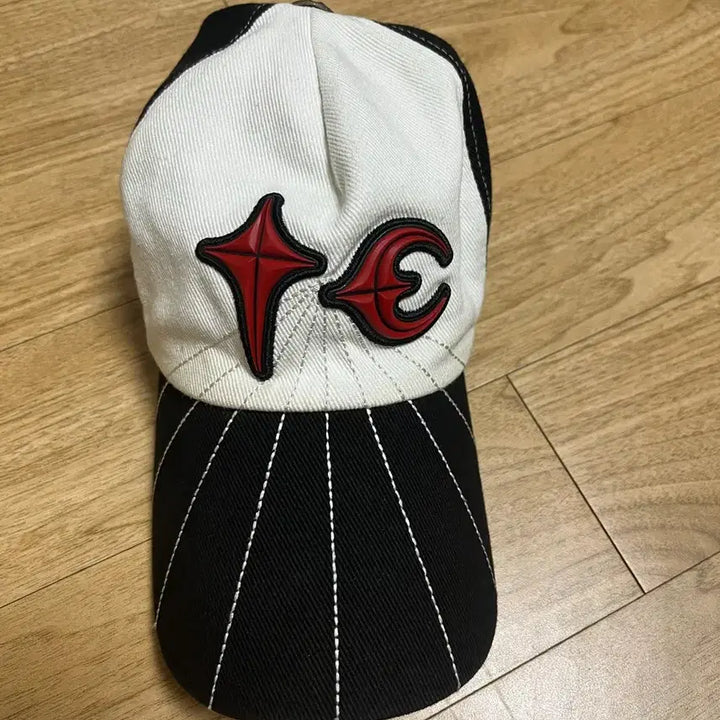 [BUNJANG] The Cut Club Ball Cap / 떠그클럽 볼캡