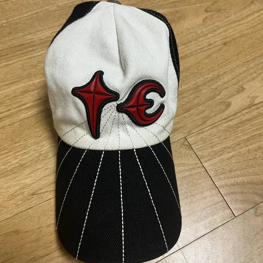 [BUNJANG] The Cut Club Ball Cap / 떠그클럽 볼캡
