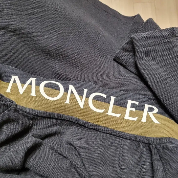 [BUNJANG] Moncler Men&