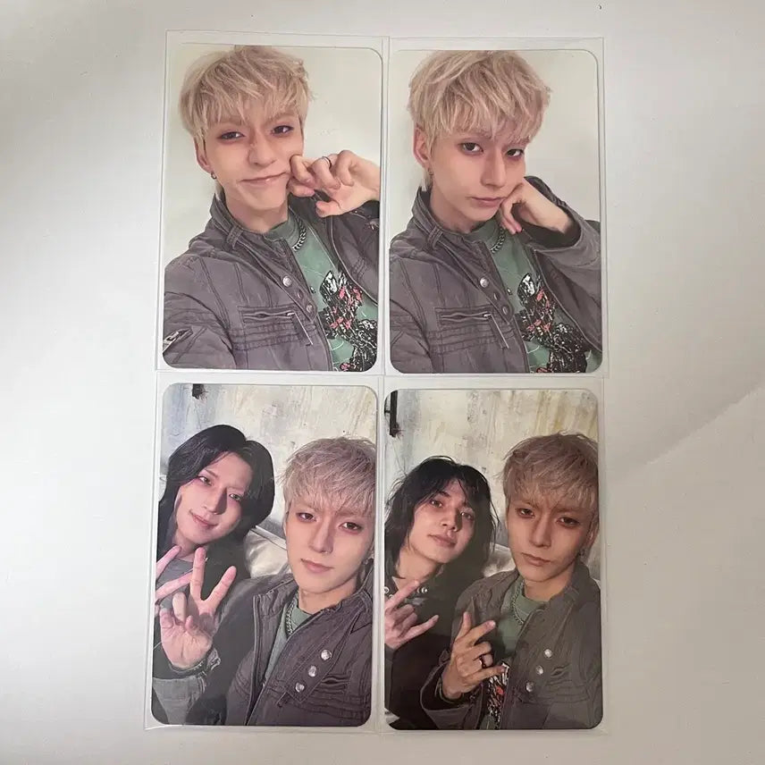 [BUNJANG] Xdinary Heroes Deadend Odd Full Set / 엑디즈 데드앤드 오드 풀셋